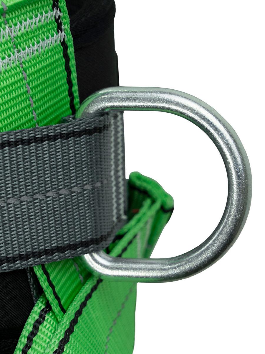 Привязь страховочная Lite HS-05 | High Safety