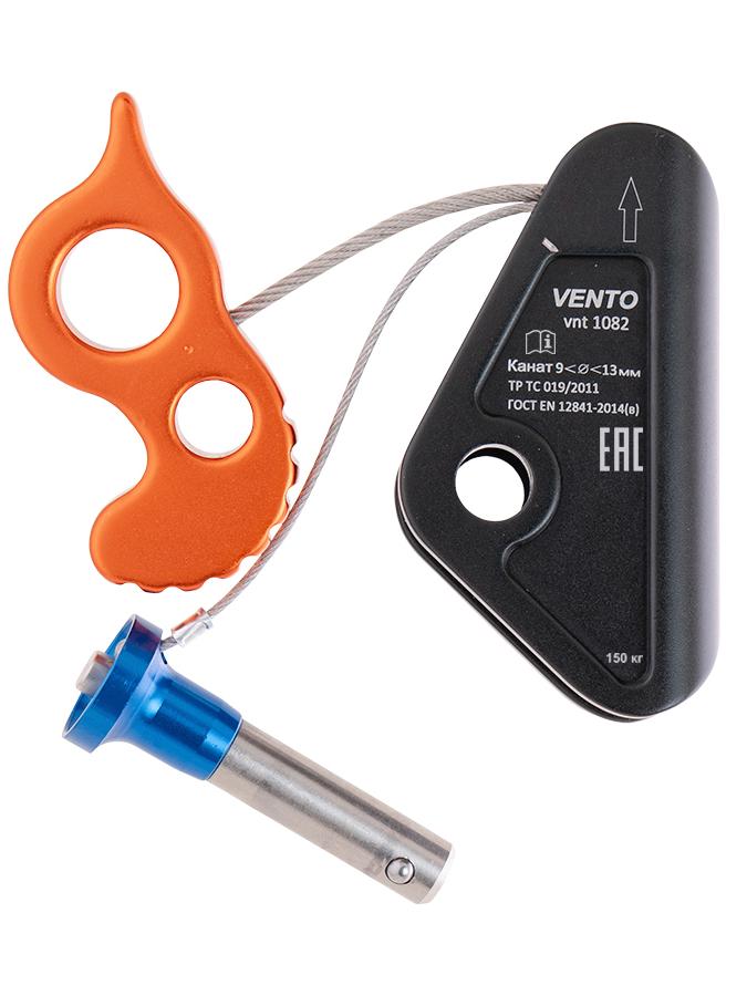 Зажим Промальп | Vento