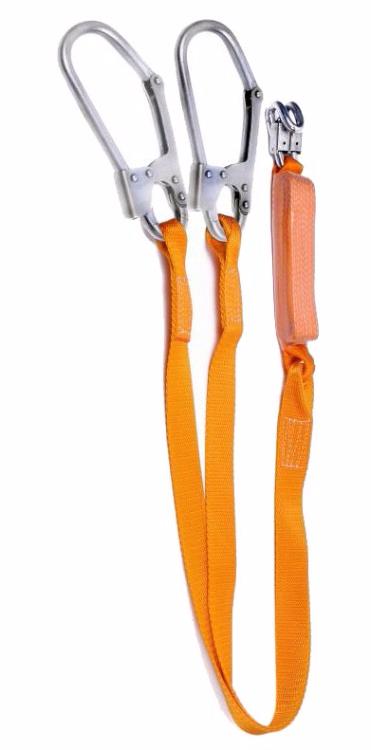 Строп страховочный цепной  Га КI-50 + Кбс | Молот