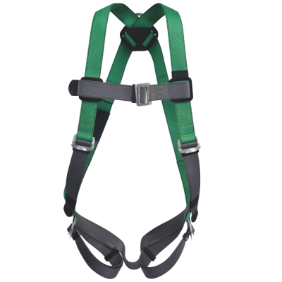 Привязь страховочная серии V-Form | MSA (ML)