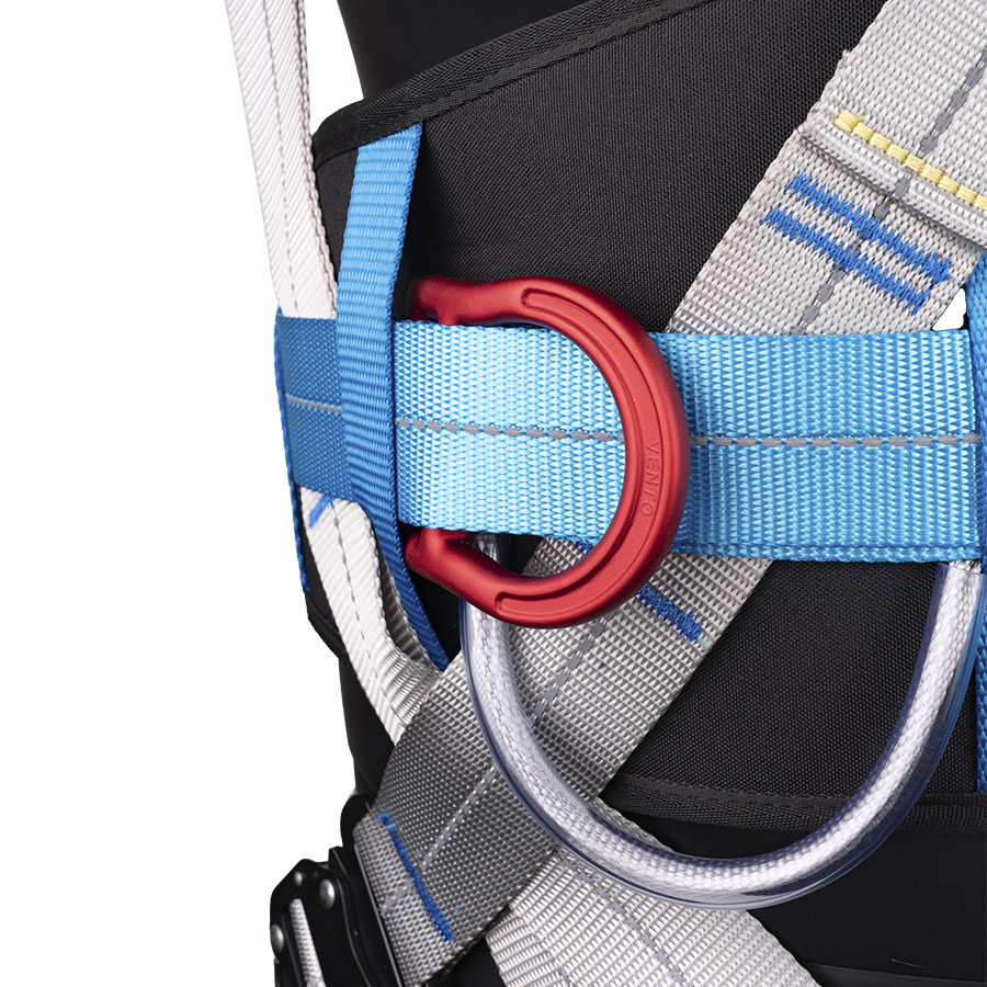 Привязь страховочная Высота 220 | Vento