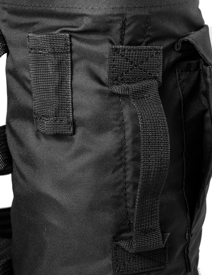 Сумка для верёвки на ногу V2 | Vento