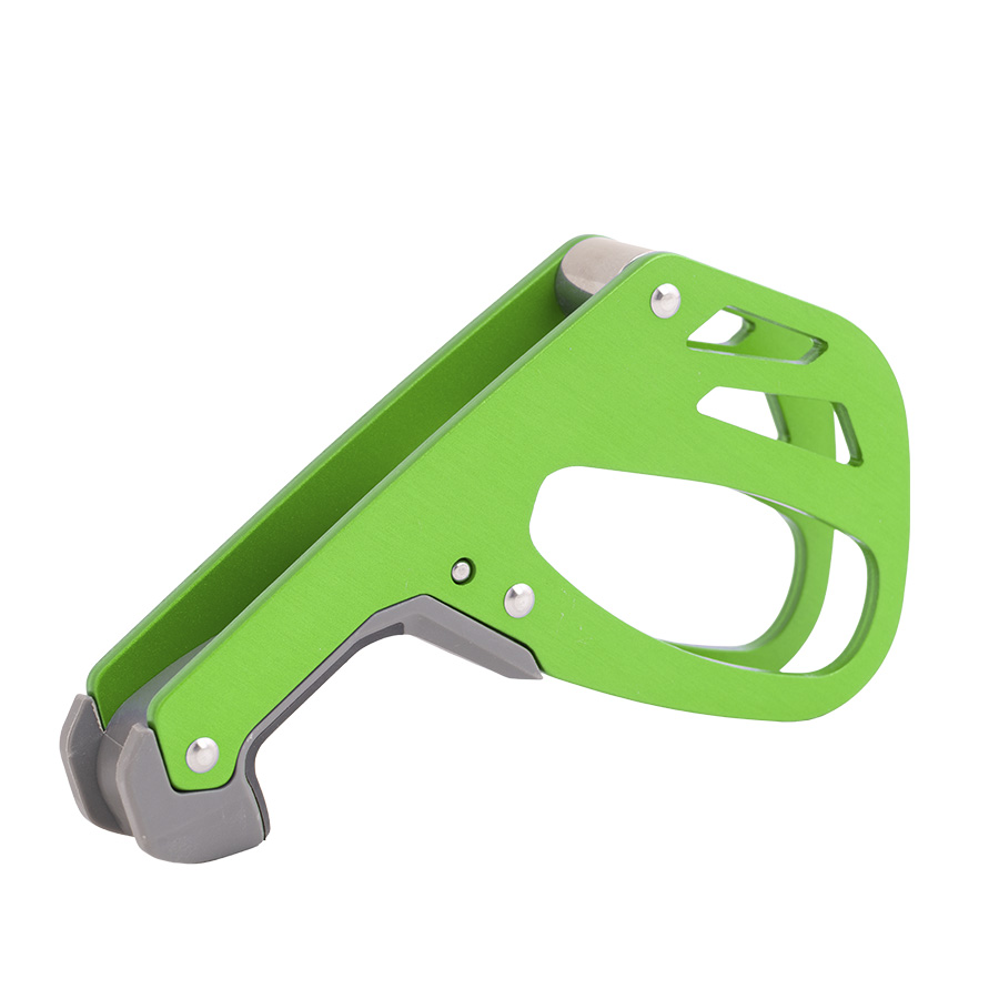 Страховочное устройство Toucan | Vento (Зелёный)