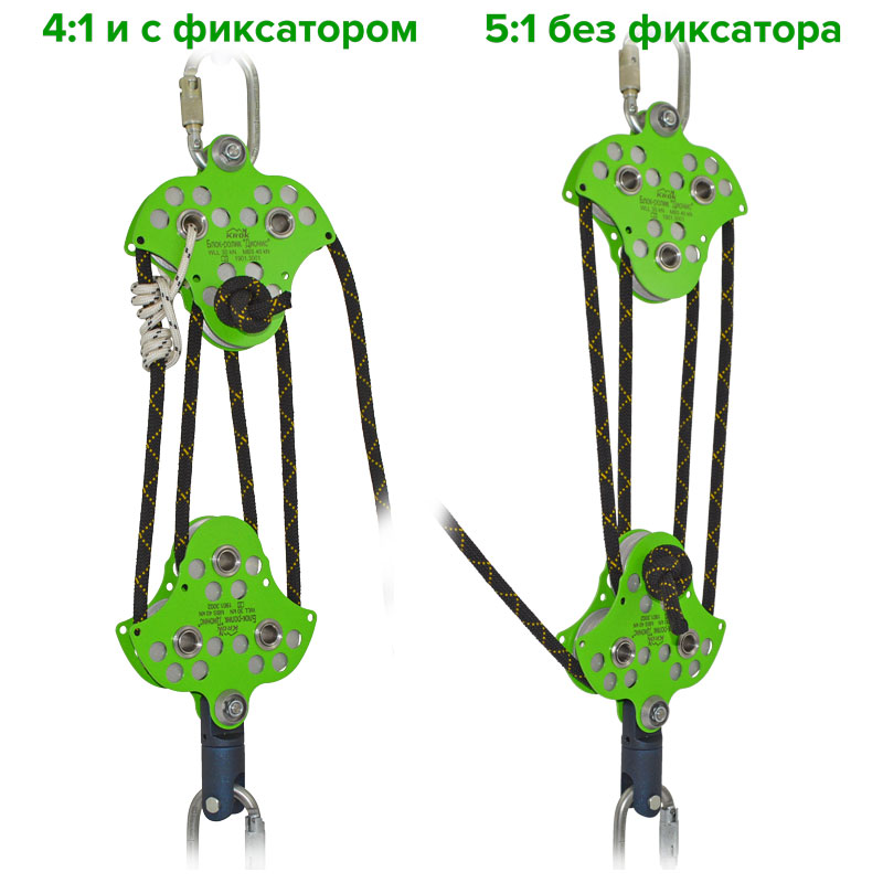 Блок Дионис | Krok