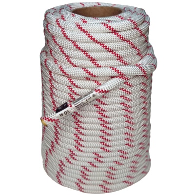 Верёвка статическая vst 422 100 | 10 мм | Vento (100 м, Желтый)