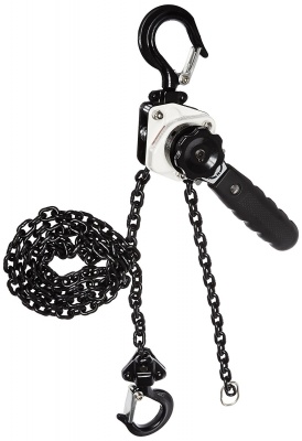 Таль ручная JLPA | 0.25т | JET (1.5 м)