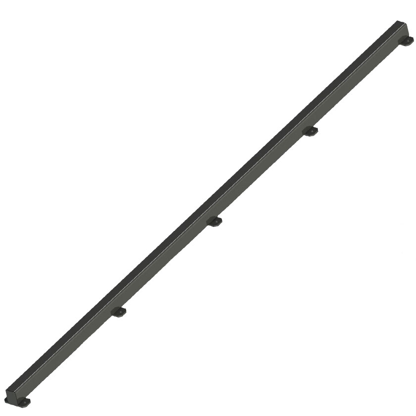 Удлиняющая планка RVL204 | High Safety