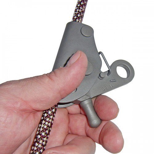 Зажим Гиббс-Барк с антипаником | Krok