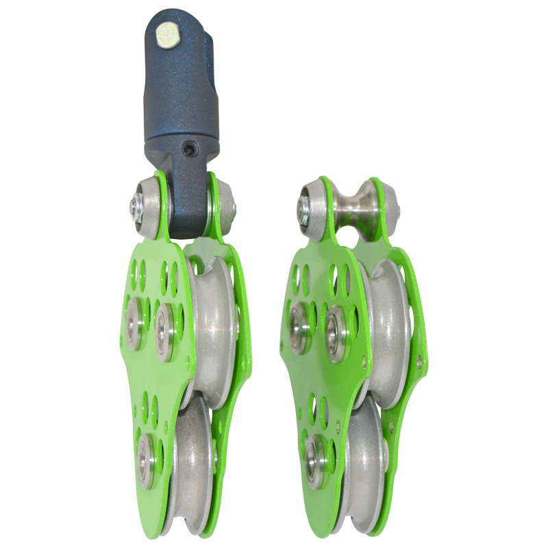 Блок Дионис | С вертлюгом | Krok