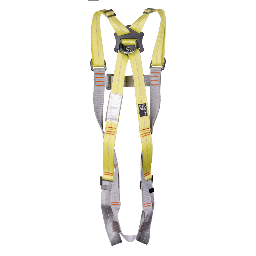 Привязь страховочная Альфа 4.0 | Vento