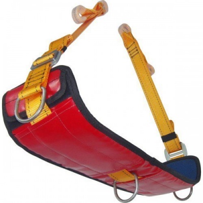 Рабочее сиденье Пром Подиум | 12 см | Krok