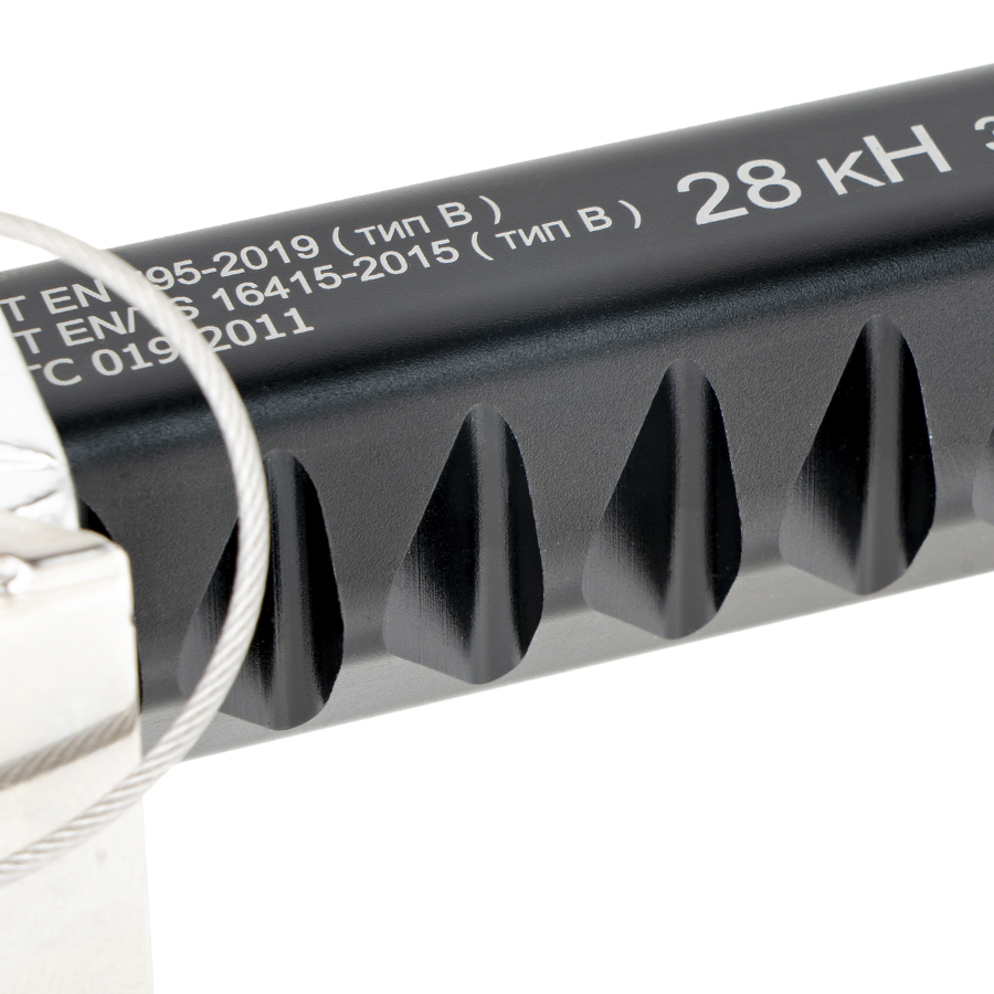 Анкерное устройство Тавр Ролл | Vento