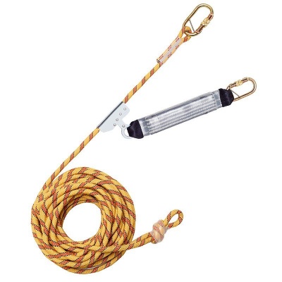 Гибкая анкерная линия Д2-1 | Провитекс (10 м)