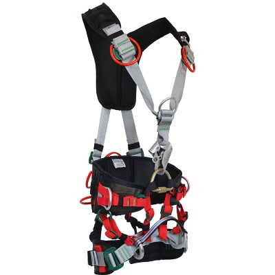 Обвязка Пума + | Krok