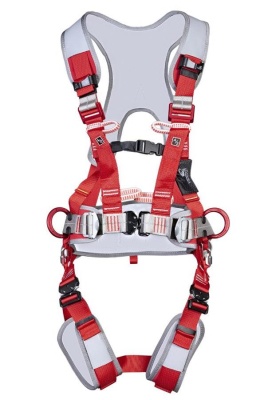 Привязь страховочная Профи Энерго | Vento (р-р 1)