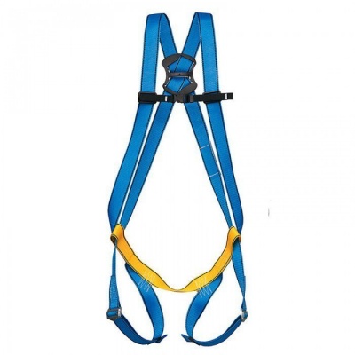 Привязь страховочная P 01S | Protekt