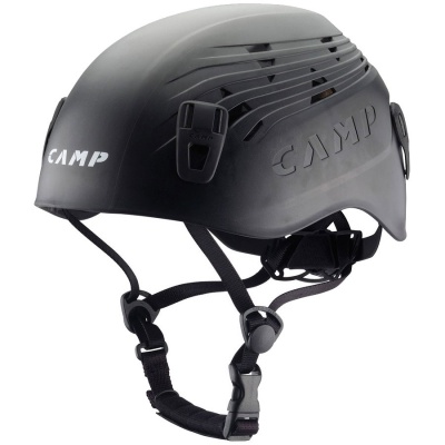 Каска Titan | CAMP (2, Чёрный)