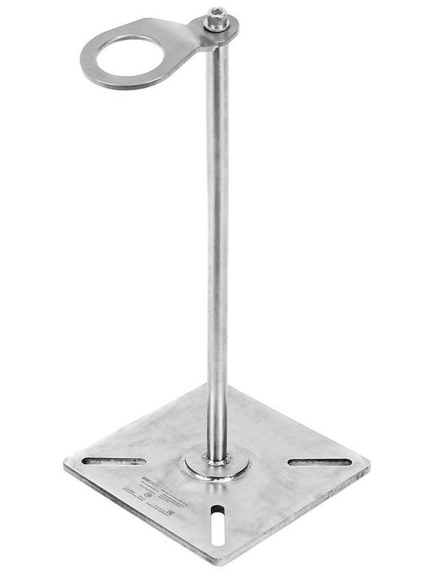 AP-1h Анкерный столб