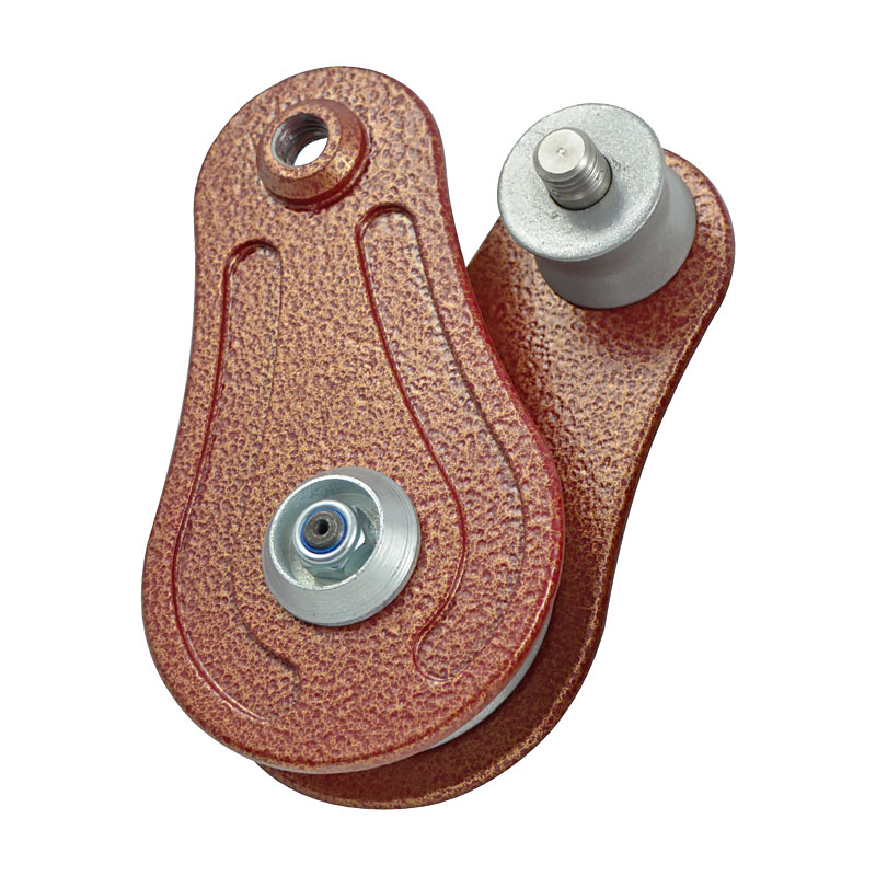 Блок Арборист Малый | Krok