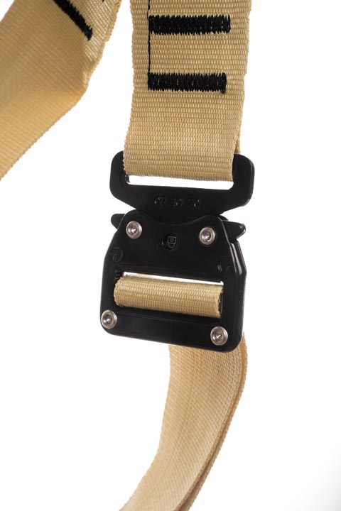 Привязь страховочная Феникс Экспресс 05 | Огнестойкая | Олимп