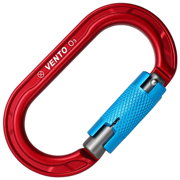 Карабин Ozone автомат | Байонетная муфта | Vento