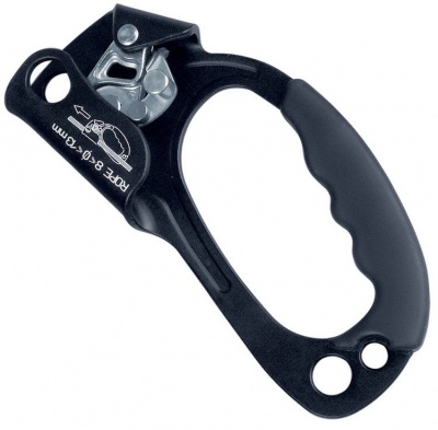 Зажим ручной  Ascender Lift | Правый | Singing Rock