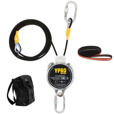 Комплект для эвакуации Моноспас | Вентопро (15 м)