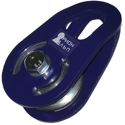 Блок Одинарный Кинг | Orion-Alp