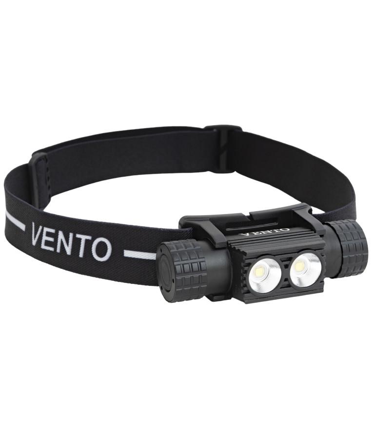 Фонарь налобный светодиодный Photon X5 | Vento