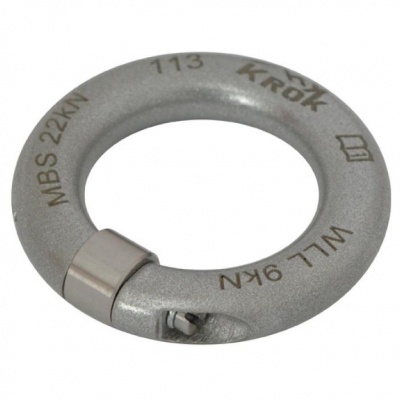 Кольцо разъёмное Фродо | Крок