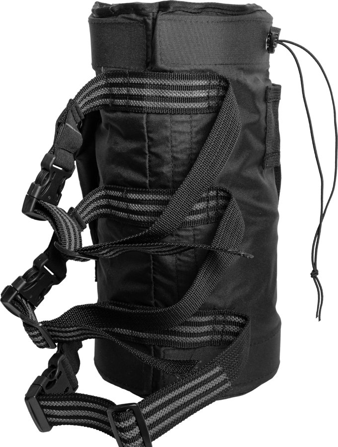 Сумка для верёвки на ногу V2 | Vento