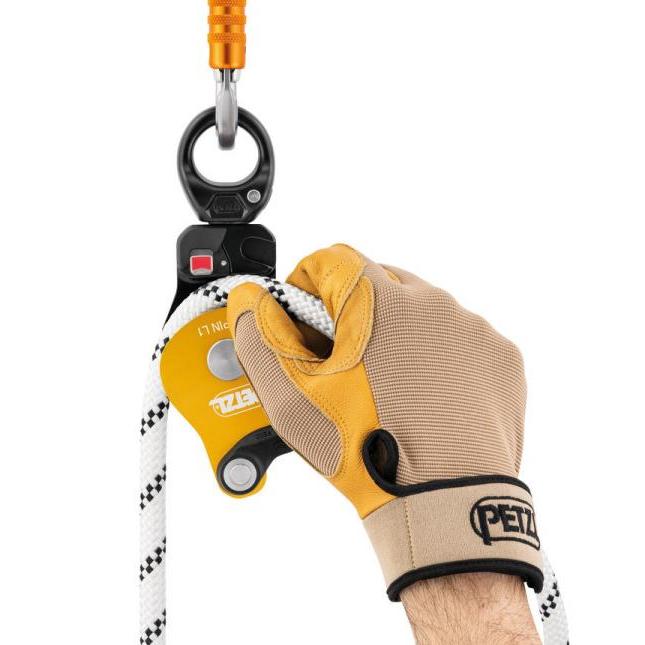 Блок Spin L1 | Petzl