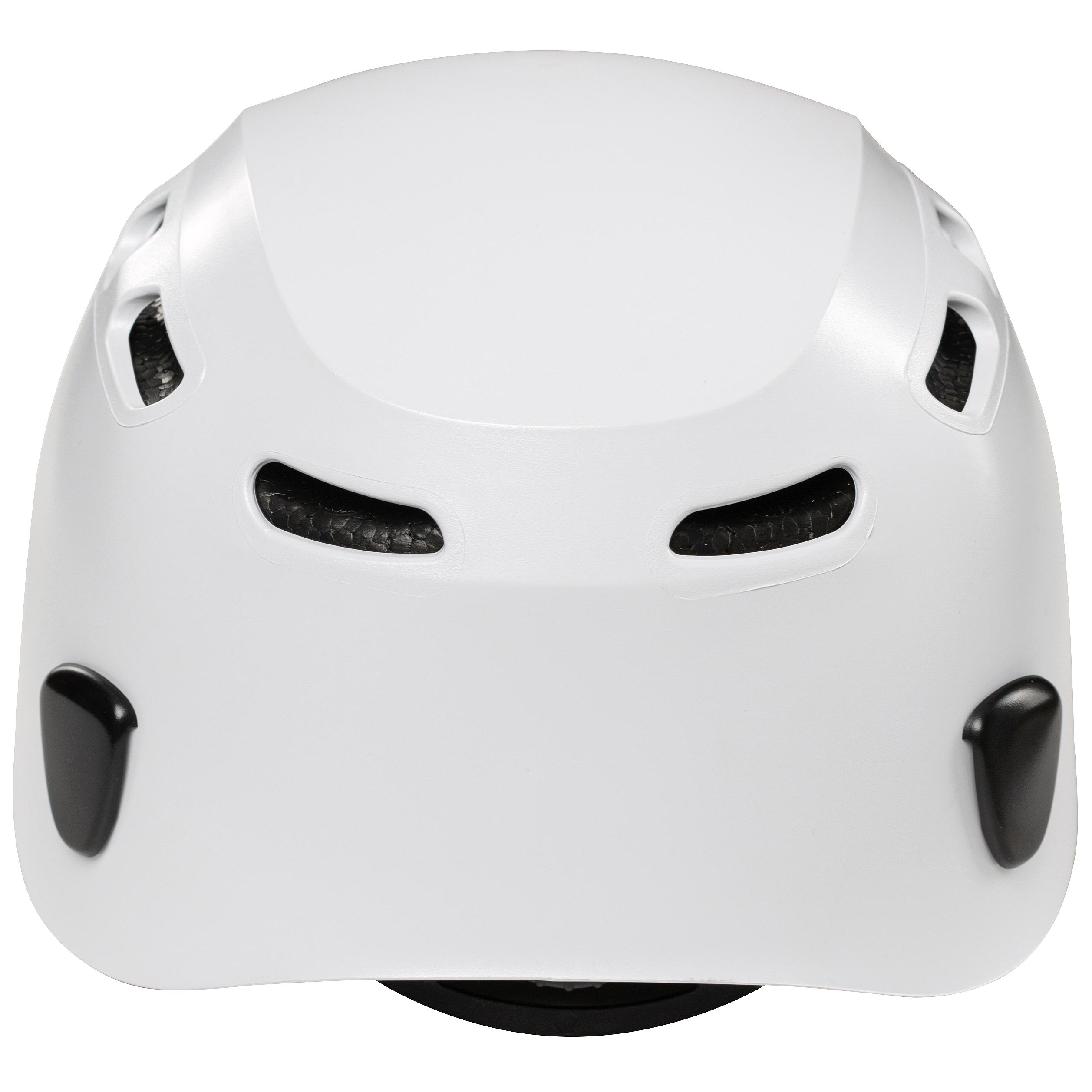 Каска альпинистская Phantom | Vertical (Белый)