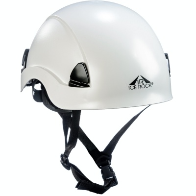 Каска защитная | Ice-Rock (Белый)