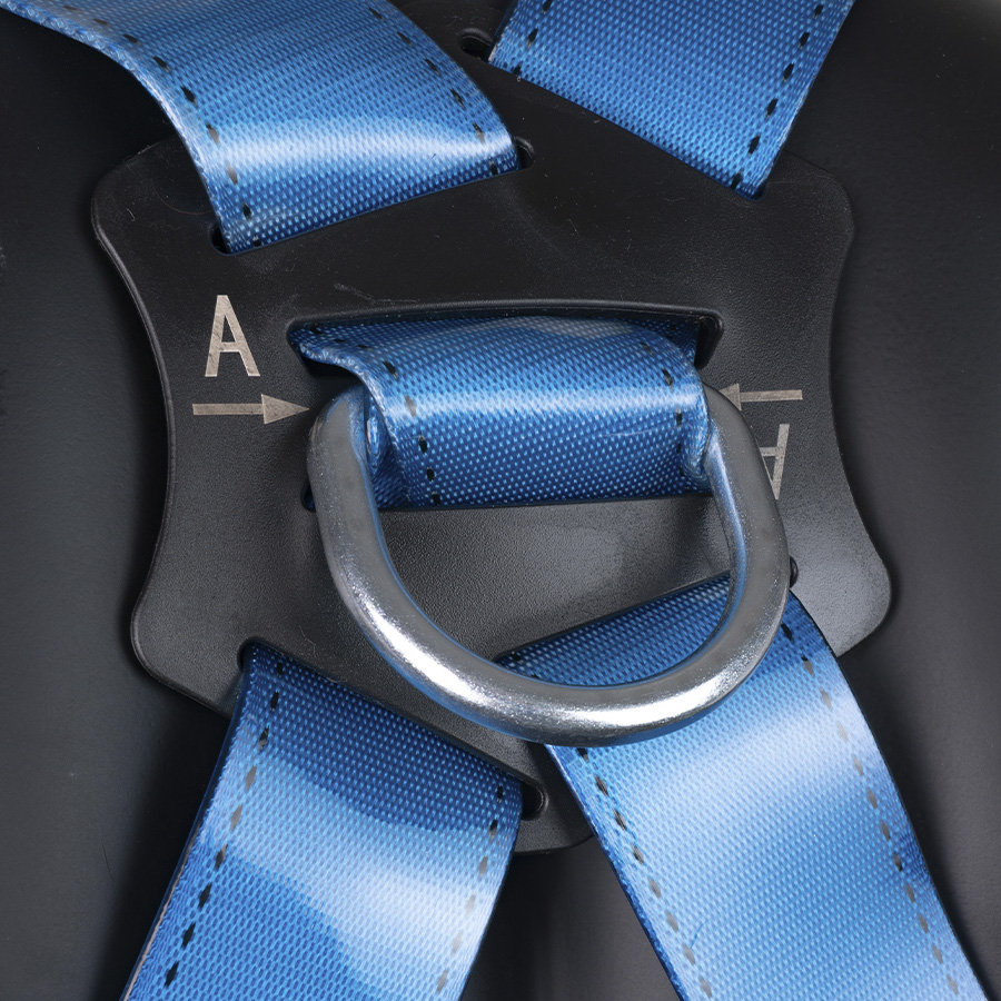 Привязь страховочная Высота 061 | Vento