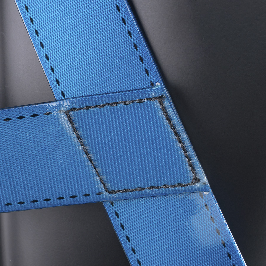 Привязь страховочная Высота 061 | Vento