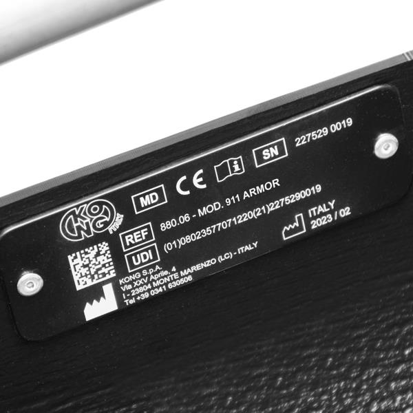 Носилки 911 Armor | Kong