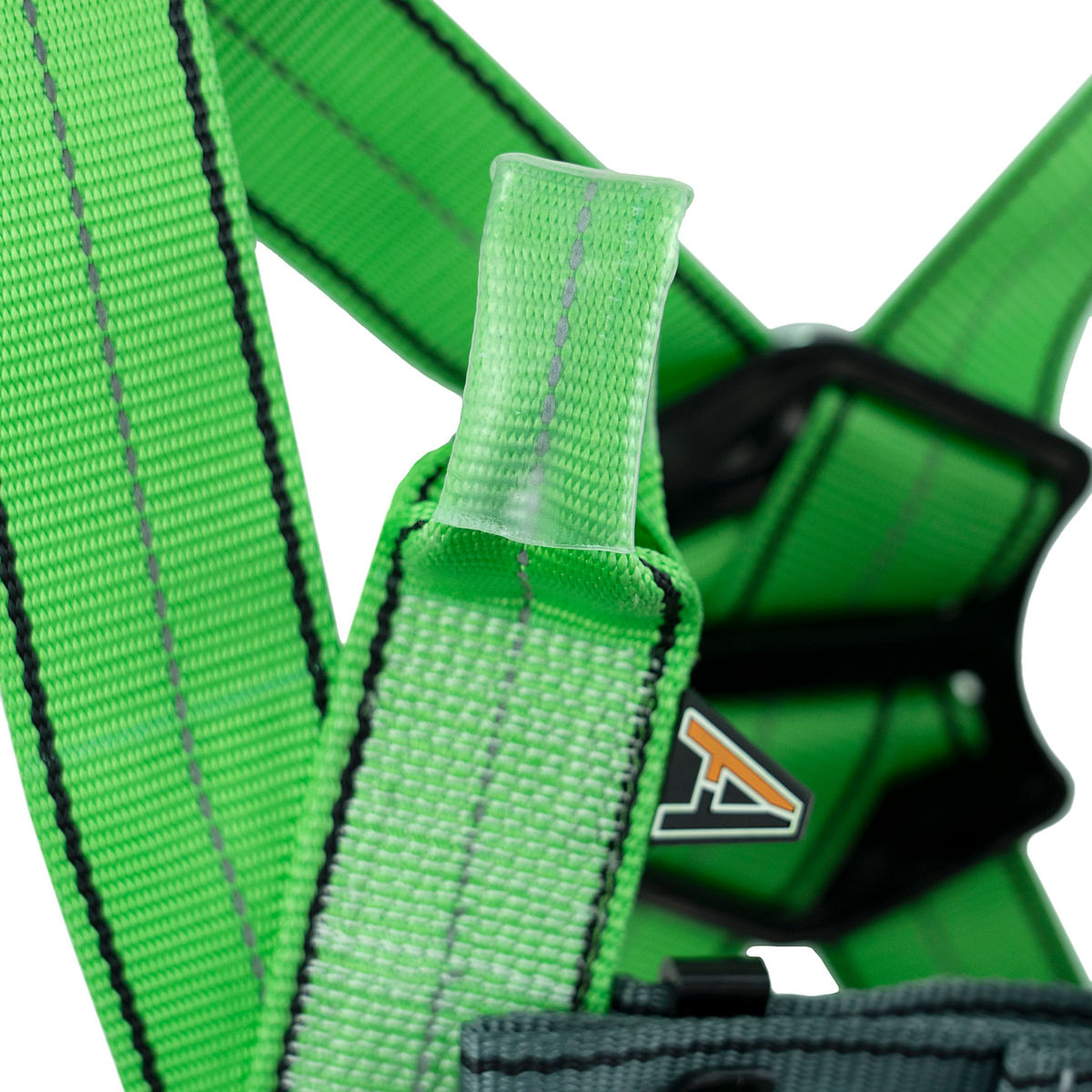 Привязь страховочная Lite HS-03 | High Safety