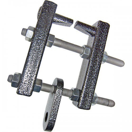 Анкерное устройство Анкерный Пост-рамка | Krok