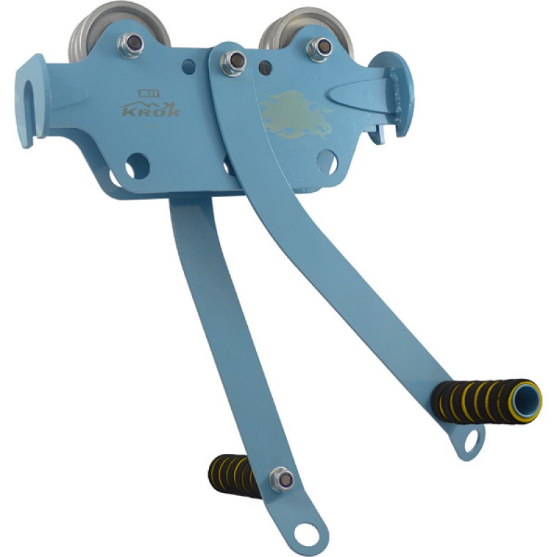 Тандем-каретка Zip Line Turbo | с ручками | Krok