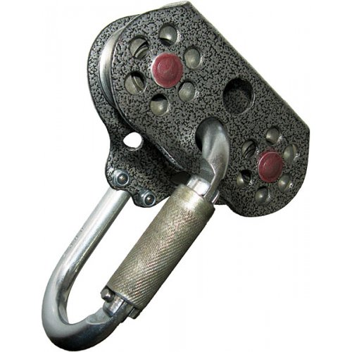 Блок Тандем Трэк Овал | Krok