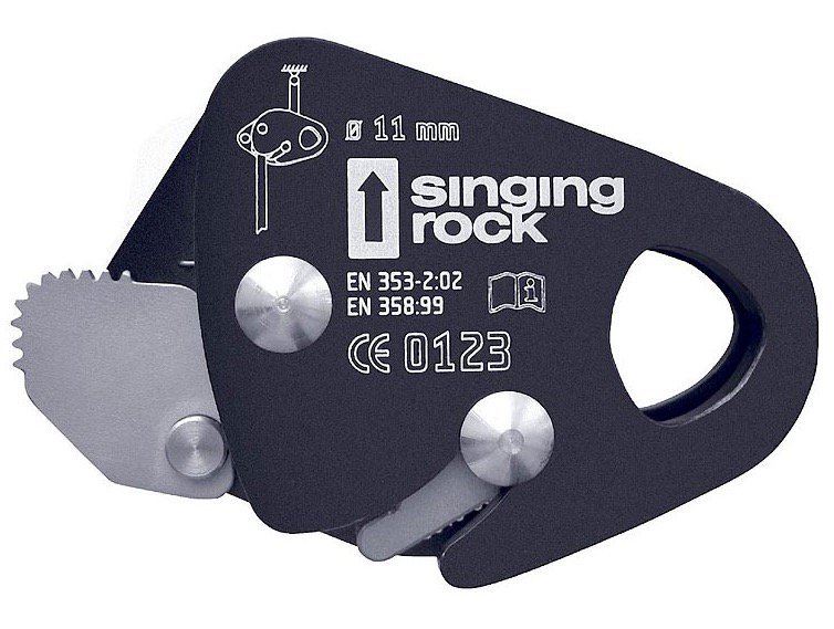 Страховочное устройство Locker | Singing Rock