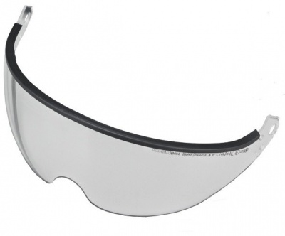 Щиток прозрачный Visiera Plasma Work | Singing Rock