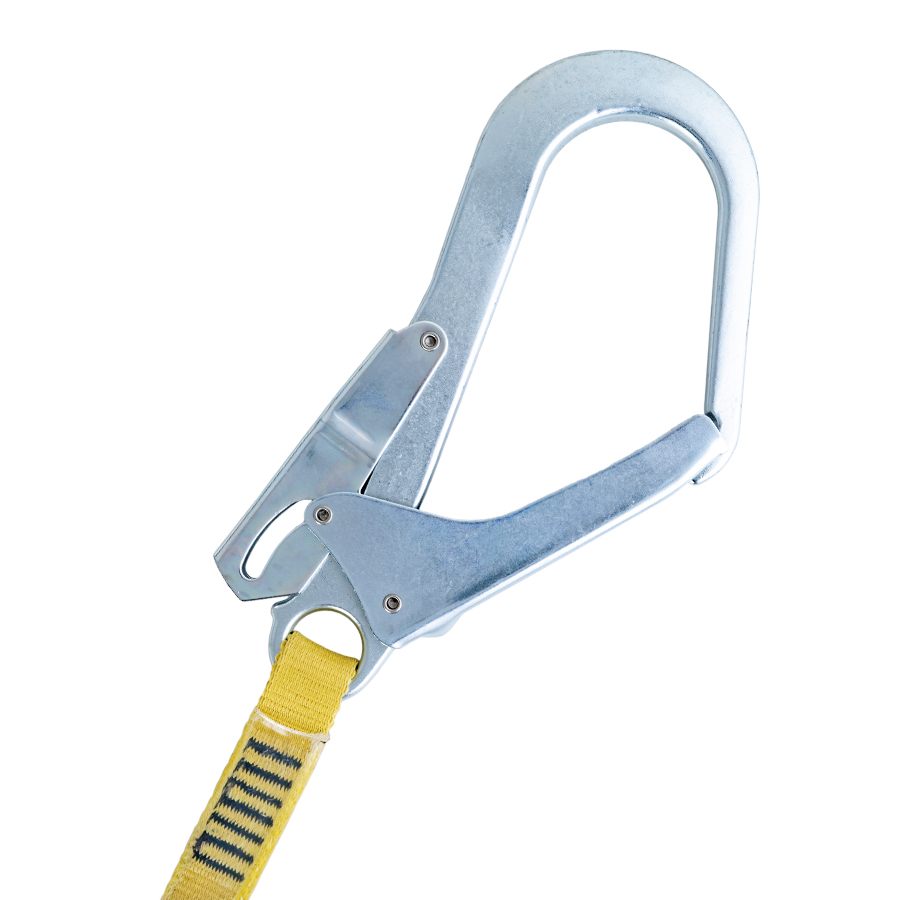 Строп страховочный аЕ12К | Огнеупорный | Vento