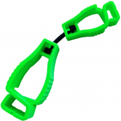 Держатель для перчаток | СИЗконтракт (Зелёный)