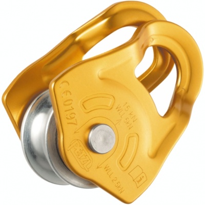Блок Mobile | Petzl