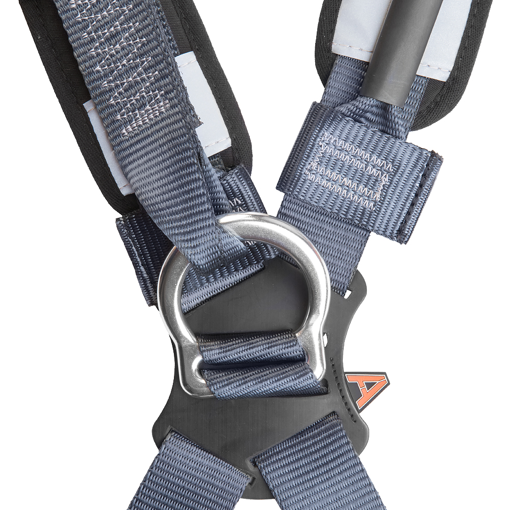 Привязь страховочная Flagman | Антистатик | 2019 | High Safety