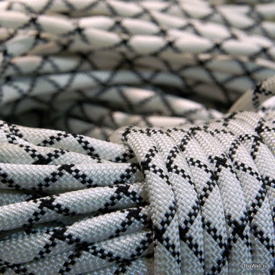 Верёвка статическая СС | 10 мм | Канат Коломна