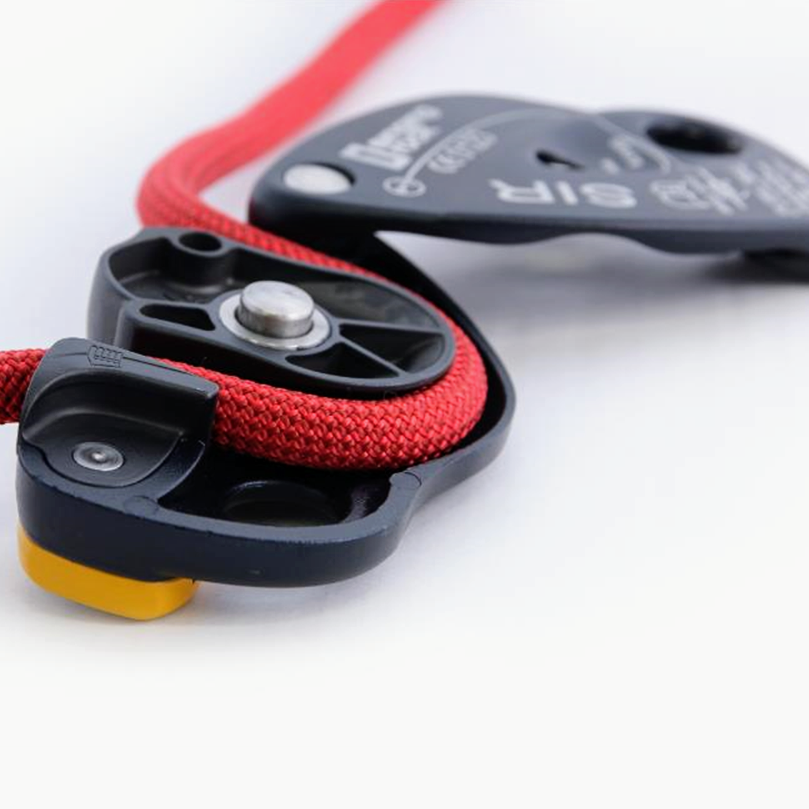 Спусковое устройство Sir | Singing Rock