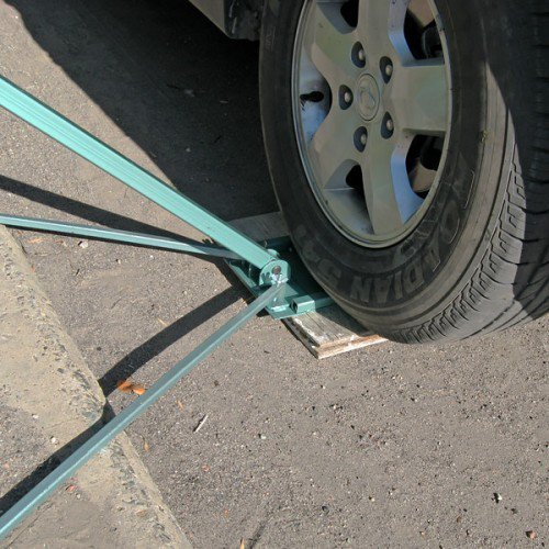 Штатив-тренога Пирамида-УЛ | Krok